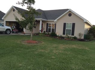 100 Prairie View Dr, Lafayette, LA 70507