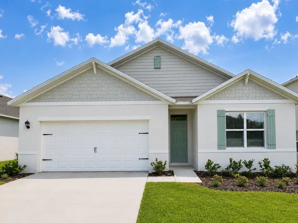 3144 Grey Moss Dr, Saint Cloud, FL 34773