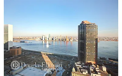 Sold by Douglas Elliman