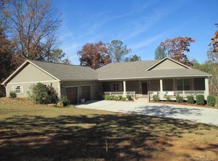 9436 E Liberty Rd, Villa Rica, GA 30180