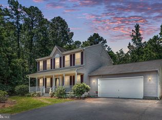 21340 Jefferson Davis Hwy, Ruther Glen, VA 22546