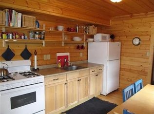 14348 W Poplar Ln, Hayward, WI 54843