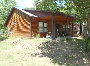 429573 E 1149th Rd, Porum, OK 74455