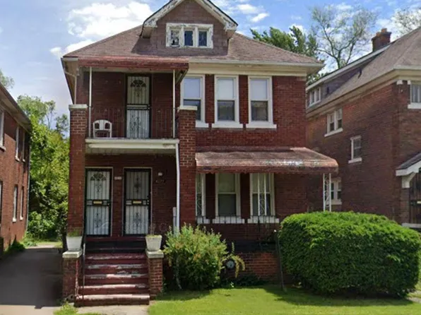 4275 S Duane St, Detroit, MI 48204