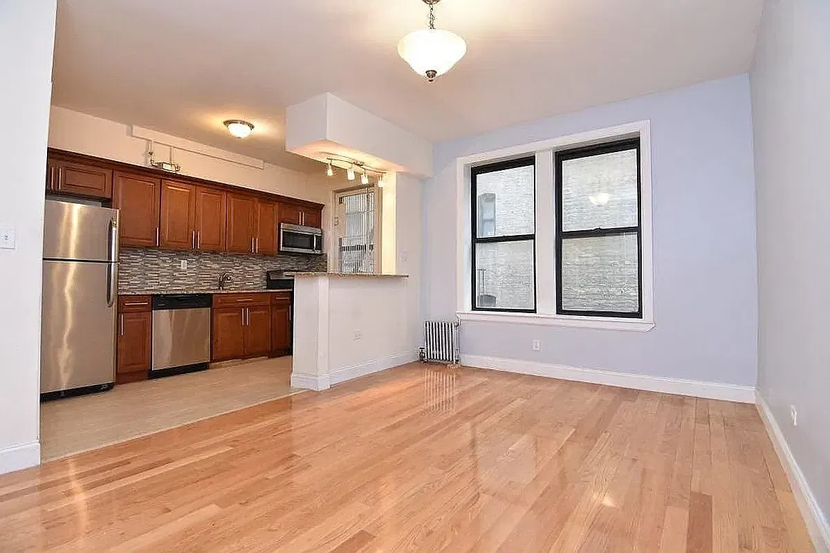 611 West 177th Street — Photo 1