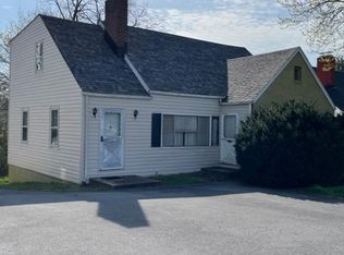 13015 Pennsylvania Ave, Hagerstown, MD 21742