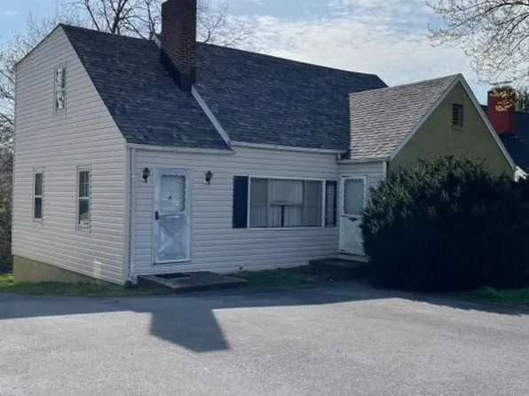 13015 Pennsylvania Ave, Hagerstown, MD 21742