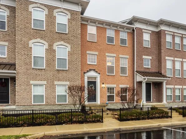 9506 Park Meridian Dr, Indianapolis, IN 46260