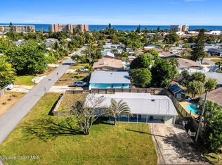 2125 Palm Ave, Indialantic, FL 32903