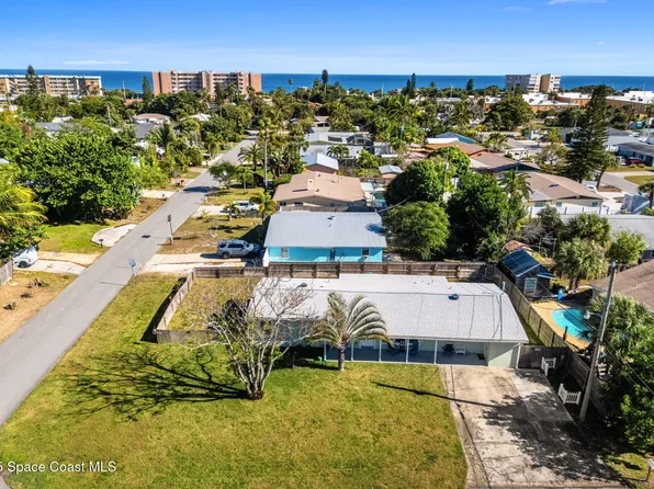 2125 Palm Ave, Indialantic, FL 32903