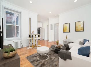 106 Norfolk St APT 5, New York, NY 10002