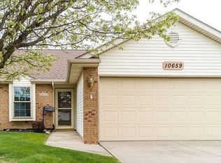 10659 Bookcliff Cv, New Haven, IN 46774