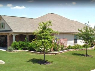 193 Barn Owl Loop, Leander, TX 78641