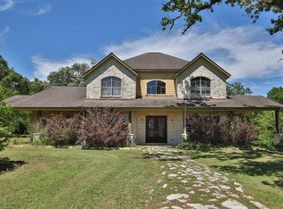 34624 Joseph Rd, Hempstead, TX 77445