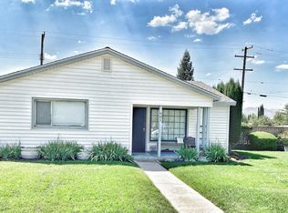 901 Black Oak Dr, Tehachapi, CA 93561