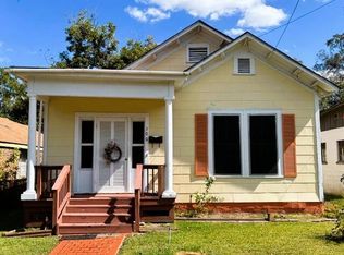 306 N Ash Ave, Demopolis, AL 36732