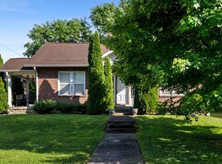 3511 Byron Ave, Nashville, TN 37205