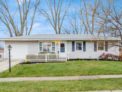 3550 Karikal Dr, Westerville, OH, 43081