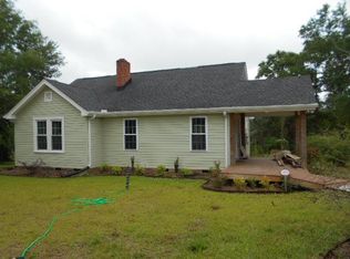 678 Martin Rd, Ware Shoals, SC 29692