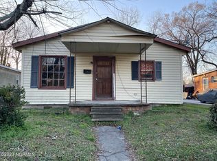 403 Creech St, Goldsboro, NC 27530
