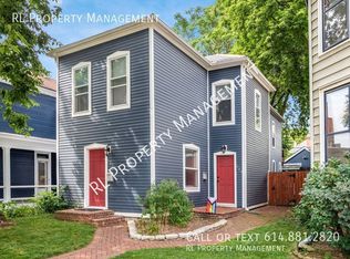 312 W 2nd Ave #312, Columbus, OH 43201