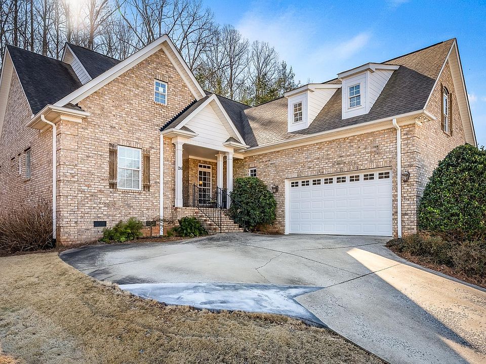 26 Calmar Ct, Greenville, SC 29617 Zillow