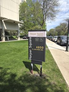 4850 S Lake Park Ave APT 1504, Chicago, IL, 60615