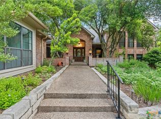 1010 Brookhollow Cir, Salado, TX 76571