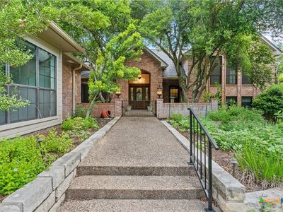 1010 Brookhollow Cir, Salado, TX, 76571