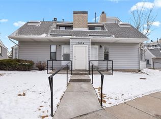 17054 E Tennessee Dr APT 104, Aurora, CO 80017