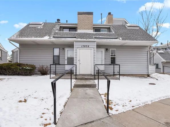 17054 E Tennessee Drive #104, Aurora, CO 80017