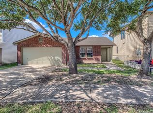 213 Gatewood Trce, Cibolo, TX 78108