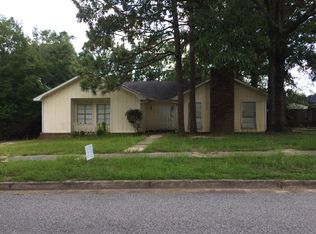 2808 Gaslight Ln E, Mobile, AL 36695