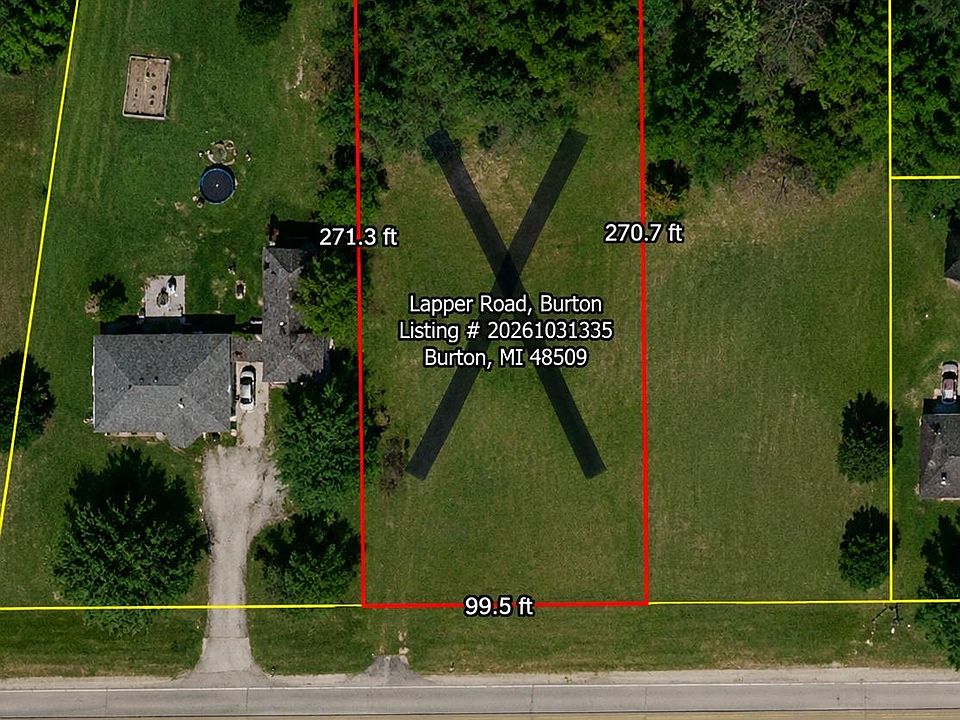 1st image of 5258 Lapeer Rd