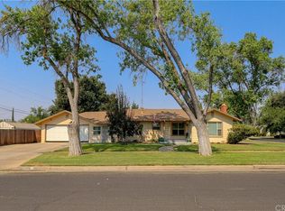 2479 South St, Merced, CA 95340
