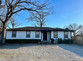 206 E Tyler St, Mexia, TX 76667