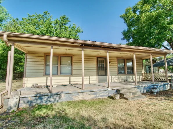 129 E Fm 931, Gatesville, TX 76528