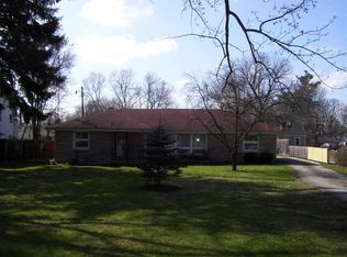 2201 N Wheeling Ave, Muncie, IN 47303