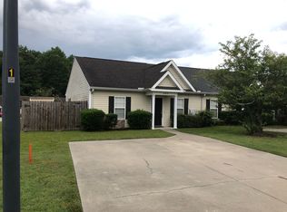 301 Whitney Pl, Augusta, GA 30909