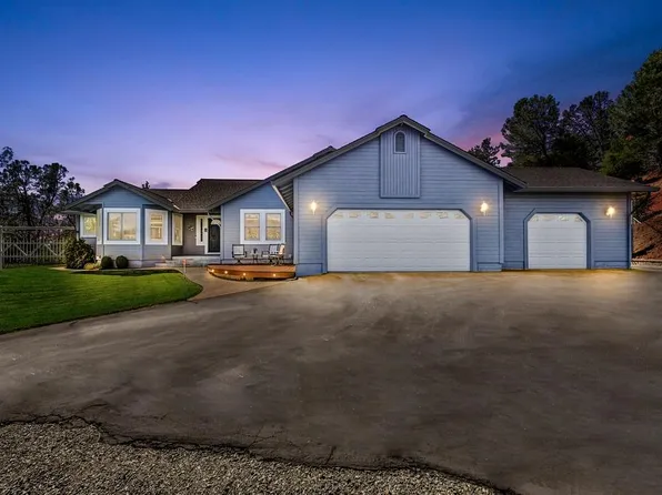 19446 Peyton Pl, Grass Valley, CA 95949