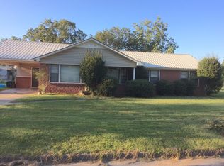 133 McLendon St, Quitman, MS 39355
