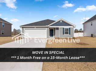 1009 Kinness Dr, Conway, SC 29527