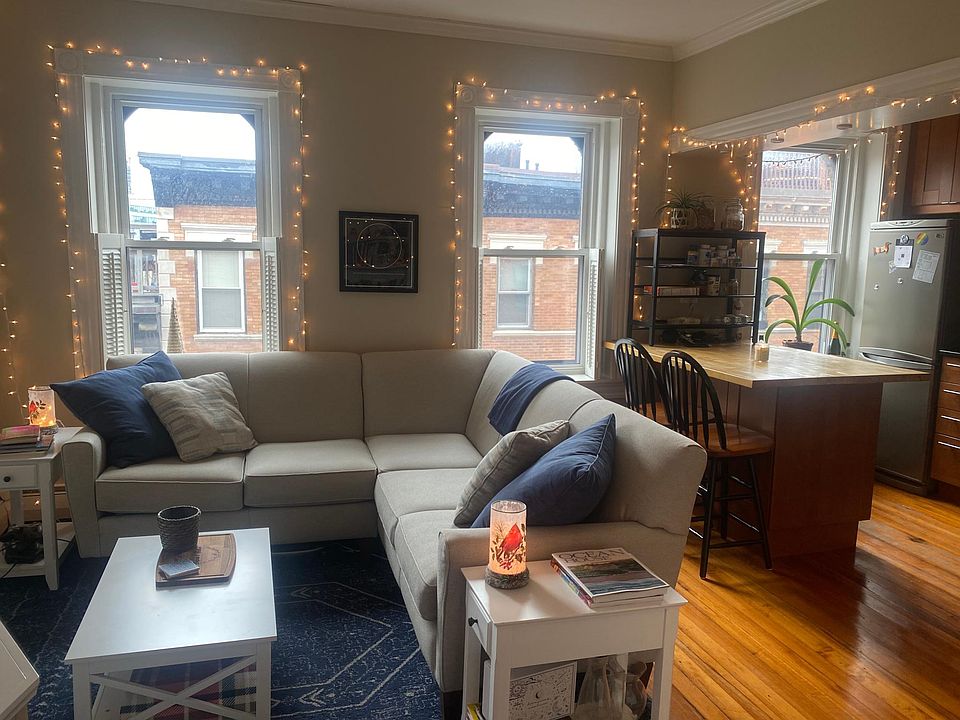 1st image of 50 Revere St #5