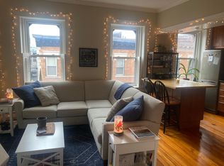 50 Revere St #5, Boston, MA 02114