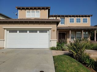 1261 Trabuco Oak Rd, Simi Valley, CA 93065