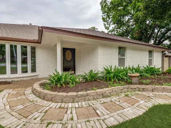 710 Egyptian Way, Grand Prairie, TX 75050