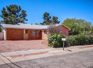 8541 E Kent Pl, Tucson, AZ 85710