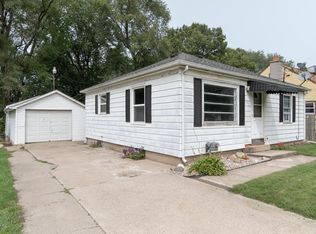 5377 Keyes Dr, Kalamazoo, MI 49004