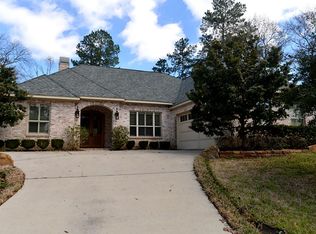 253 W Pines Dr, Montgomery, TX 77356