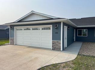 1109 16th St SE #1109, Devils Lake, ND 58301